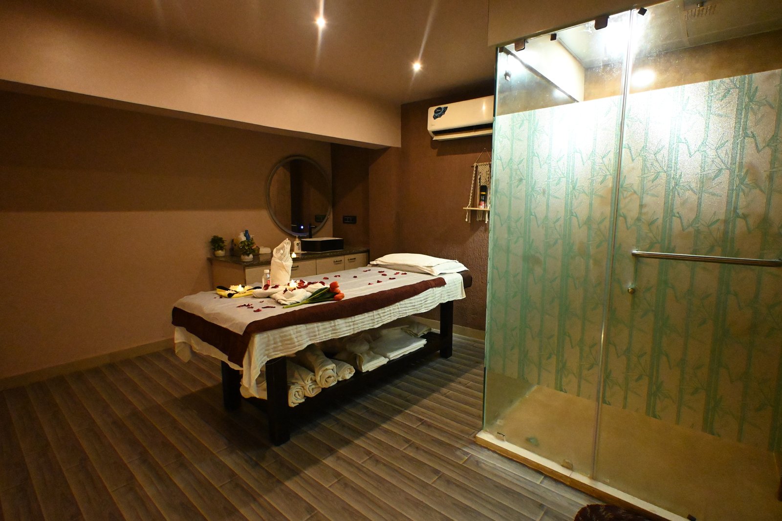 spa in Bellandur