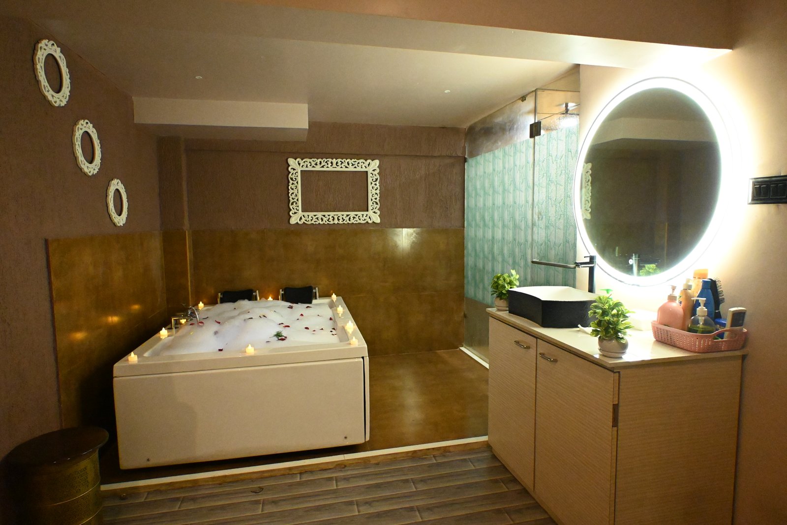 spa in Bellandur