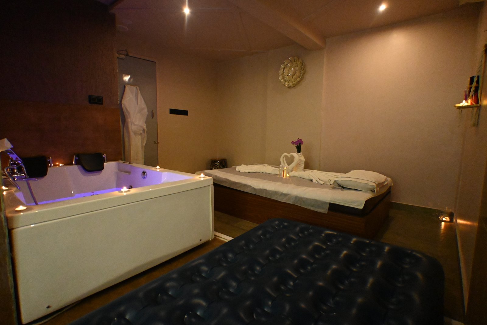spa in Bellandur