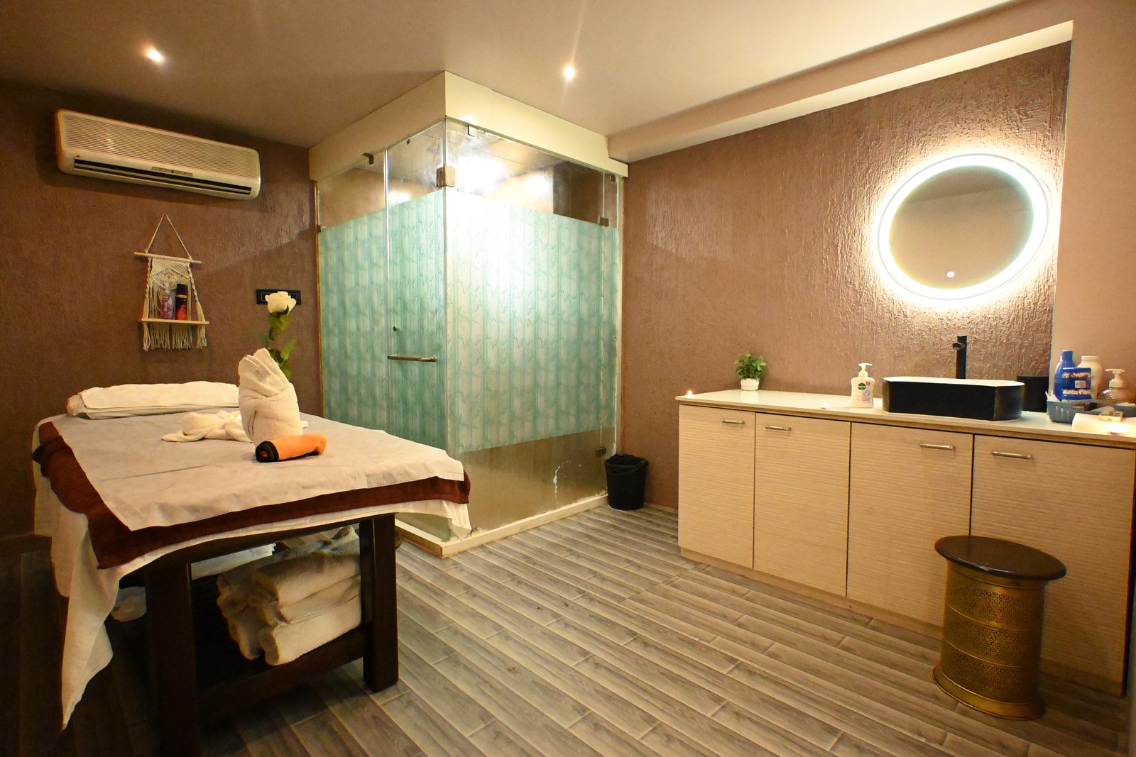 spa in Bellandur