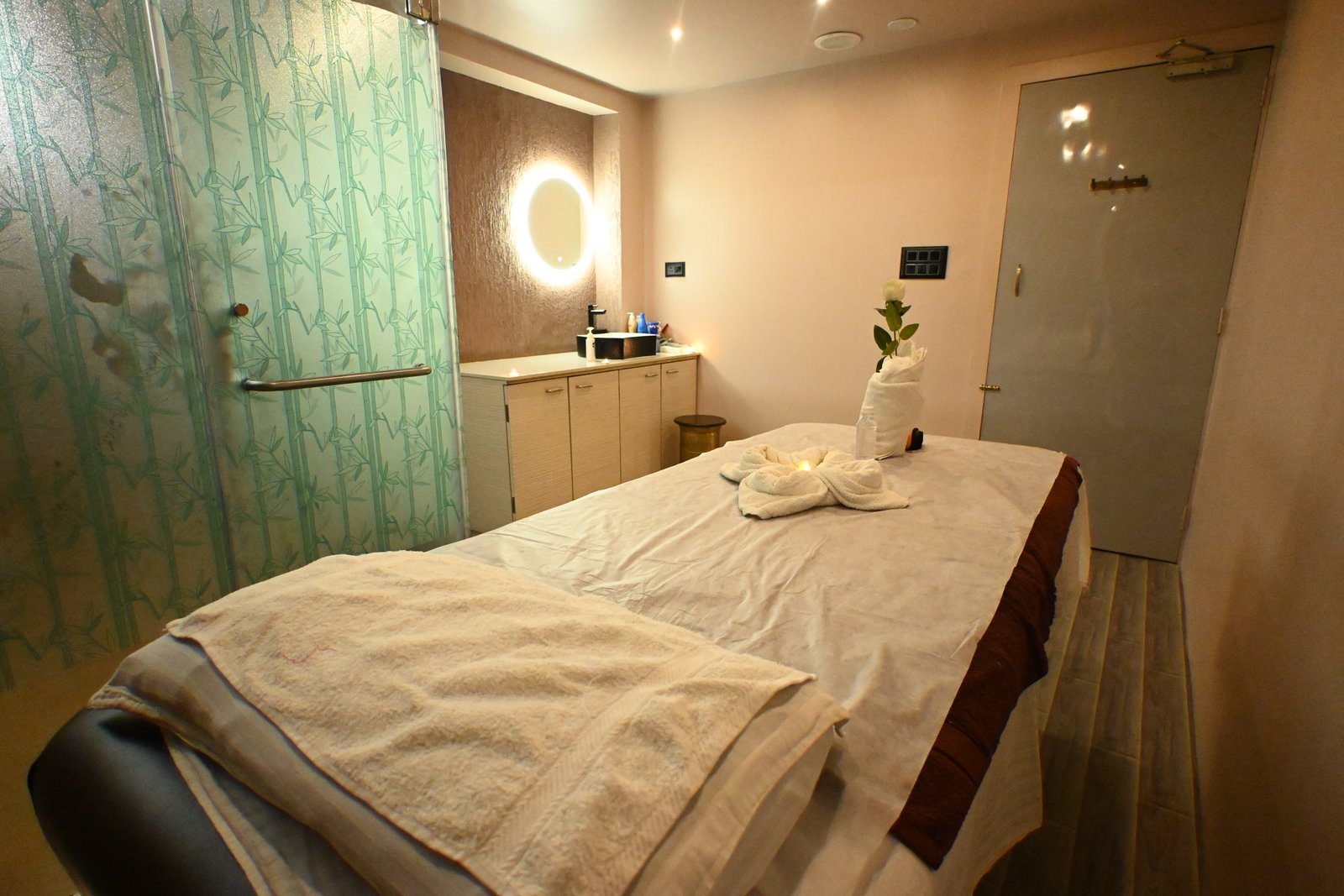 spa in Bellandur
